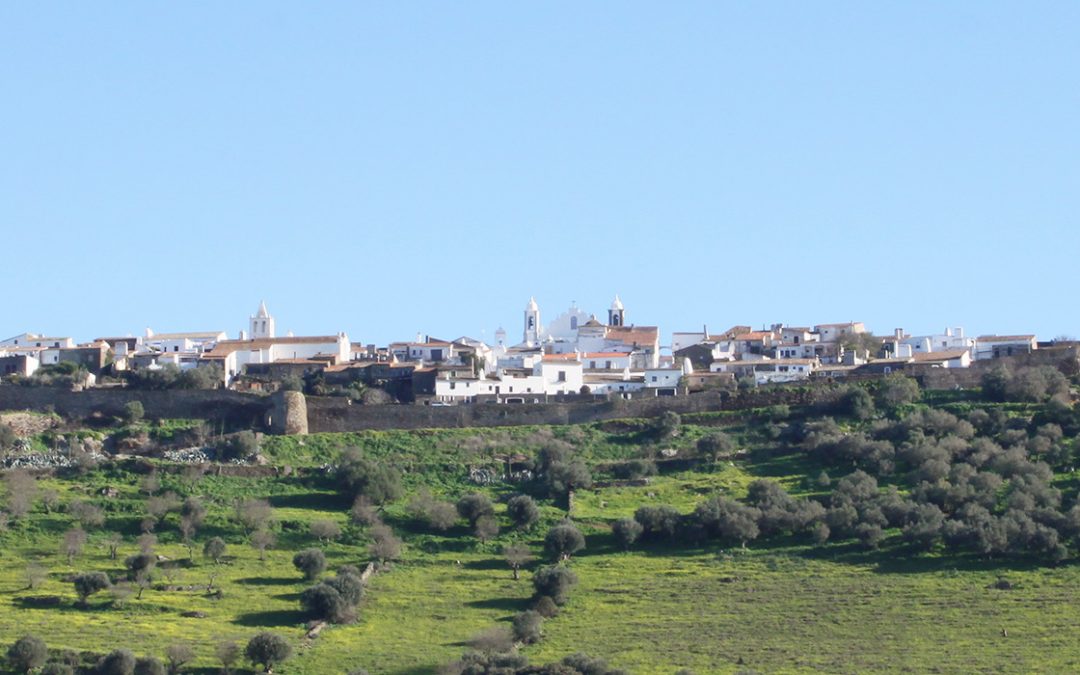 Junta de Freguesia de Monsaraz